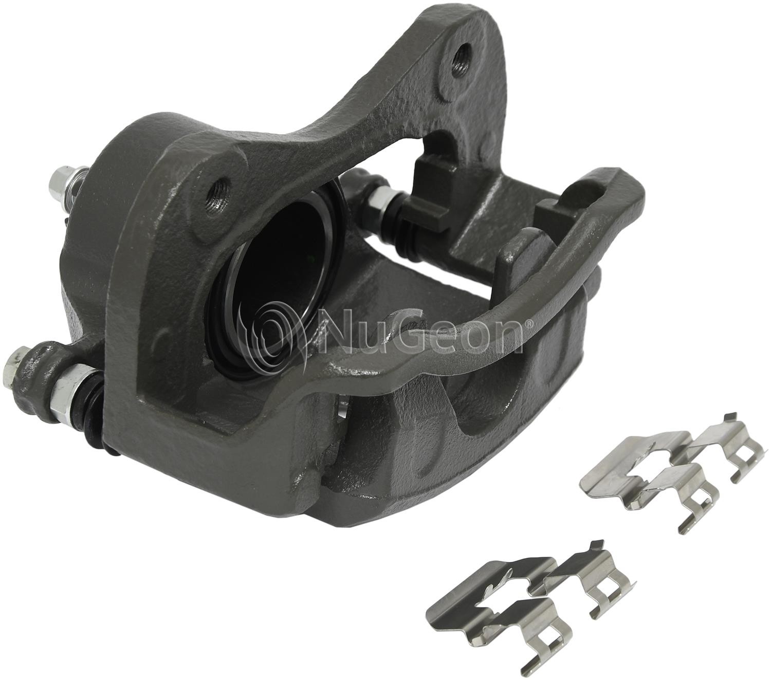 Vision 99P00829A Remanufactured Disc Brake Caliper