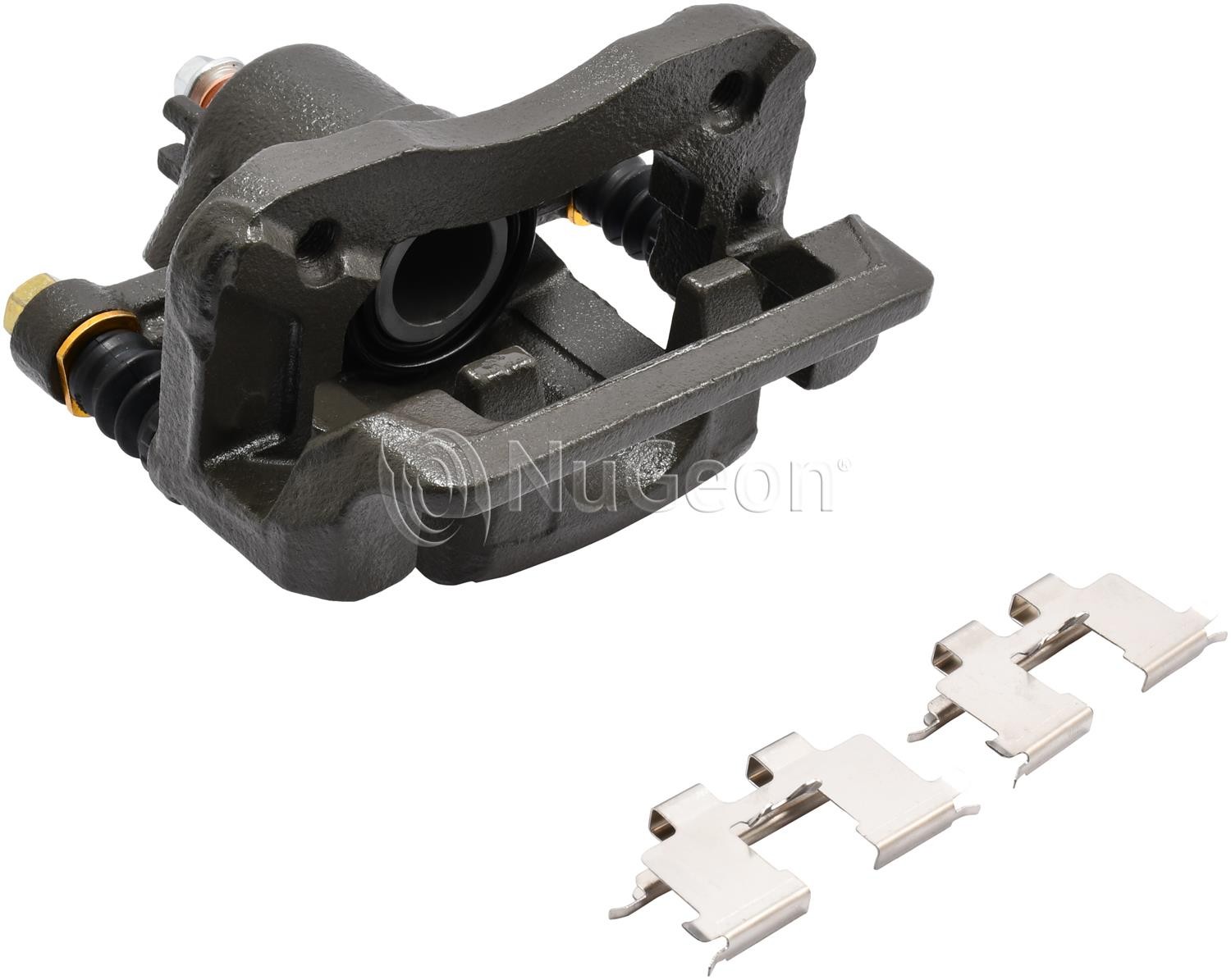 Vision 99P00830A Remanufactured Disc Brake Caliper
