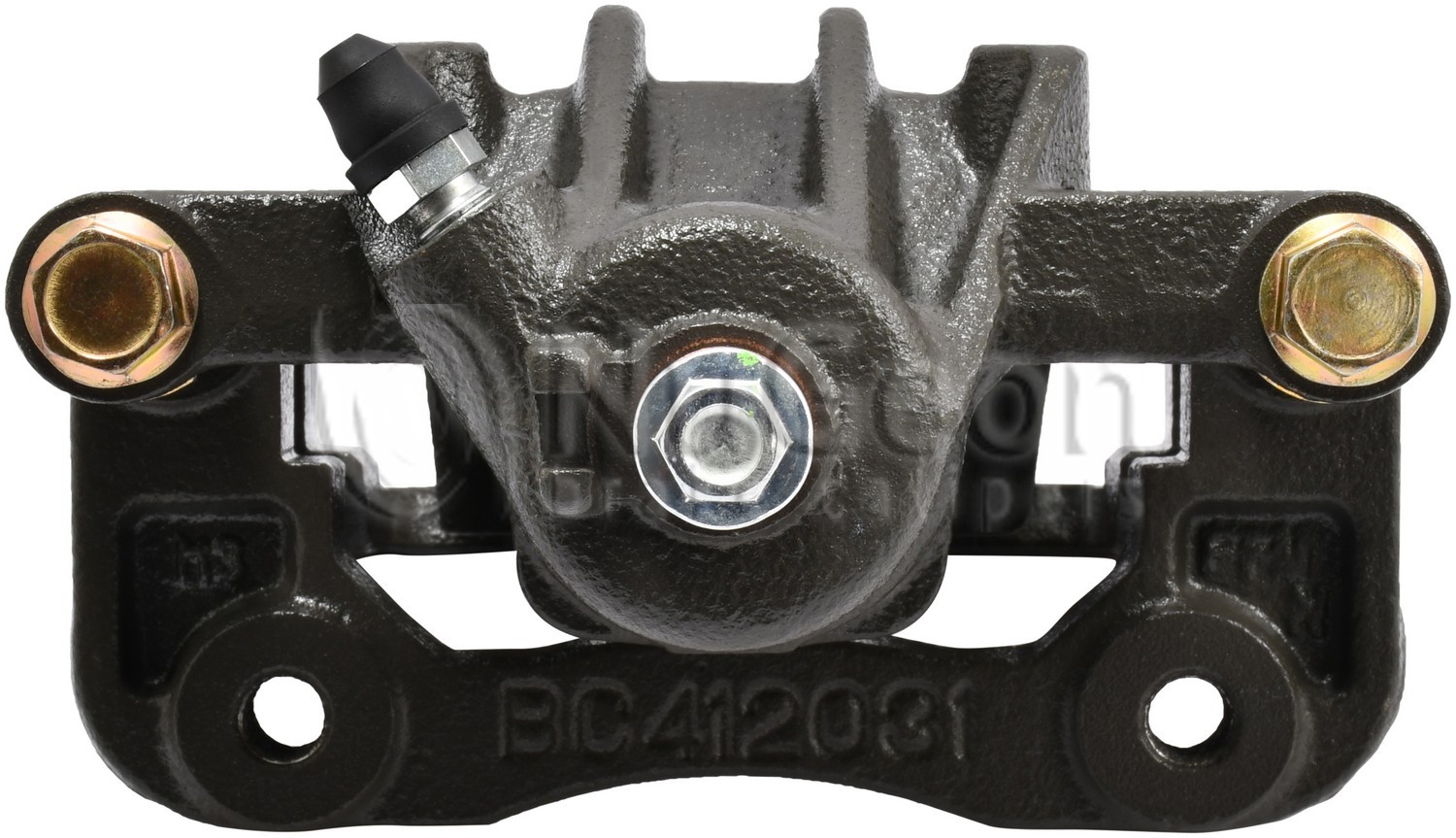 Vision 99P00830A Remanufactured Disc Brake Caliper - Image 3
