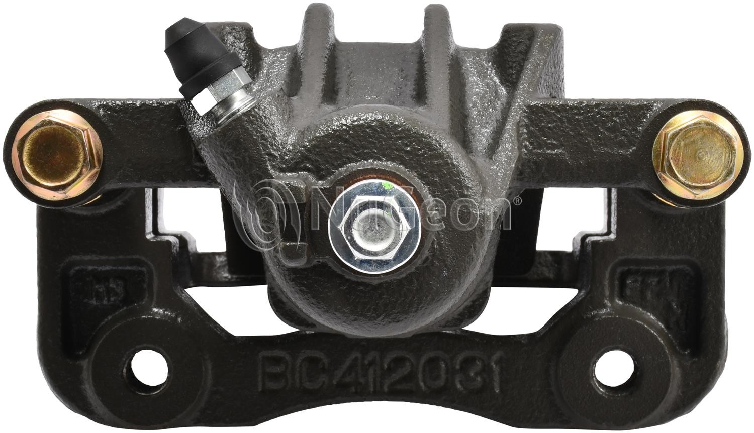 Vision 99P00830A Remanufactured Disc Brake Caliper - Image 6