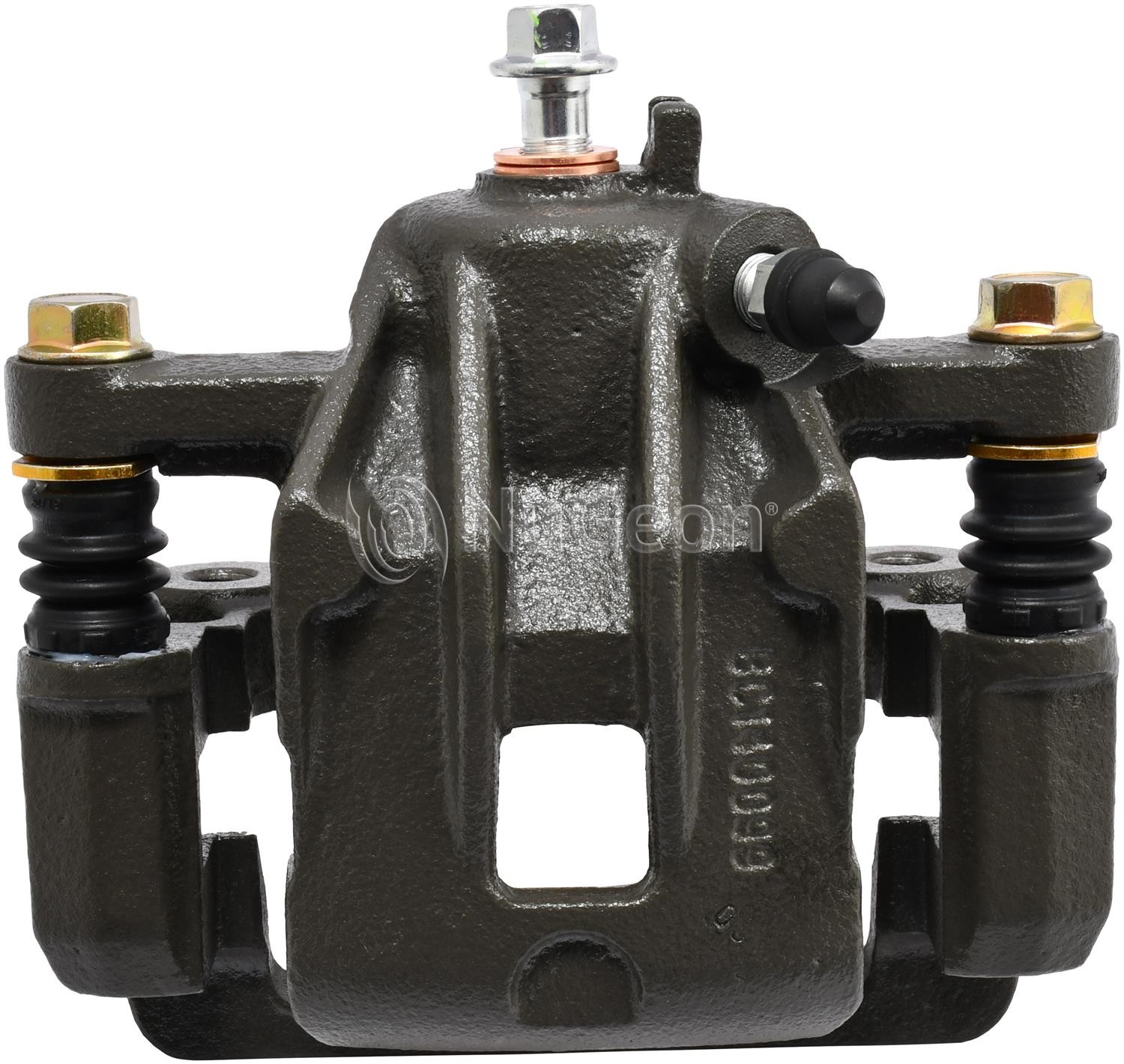 Vision 99P00830A Remanufactured Disc Brake Caliper - Image 7