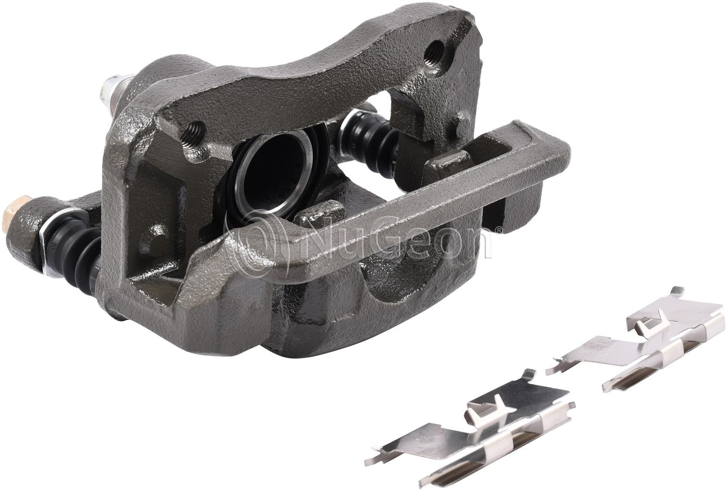 Vision 99P00830B Remanufactured Disc Brake Caliper