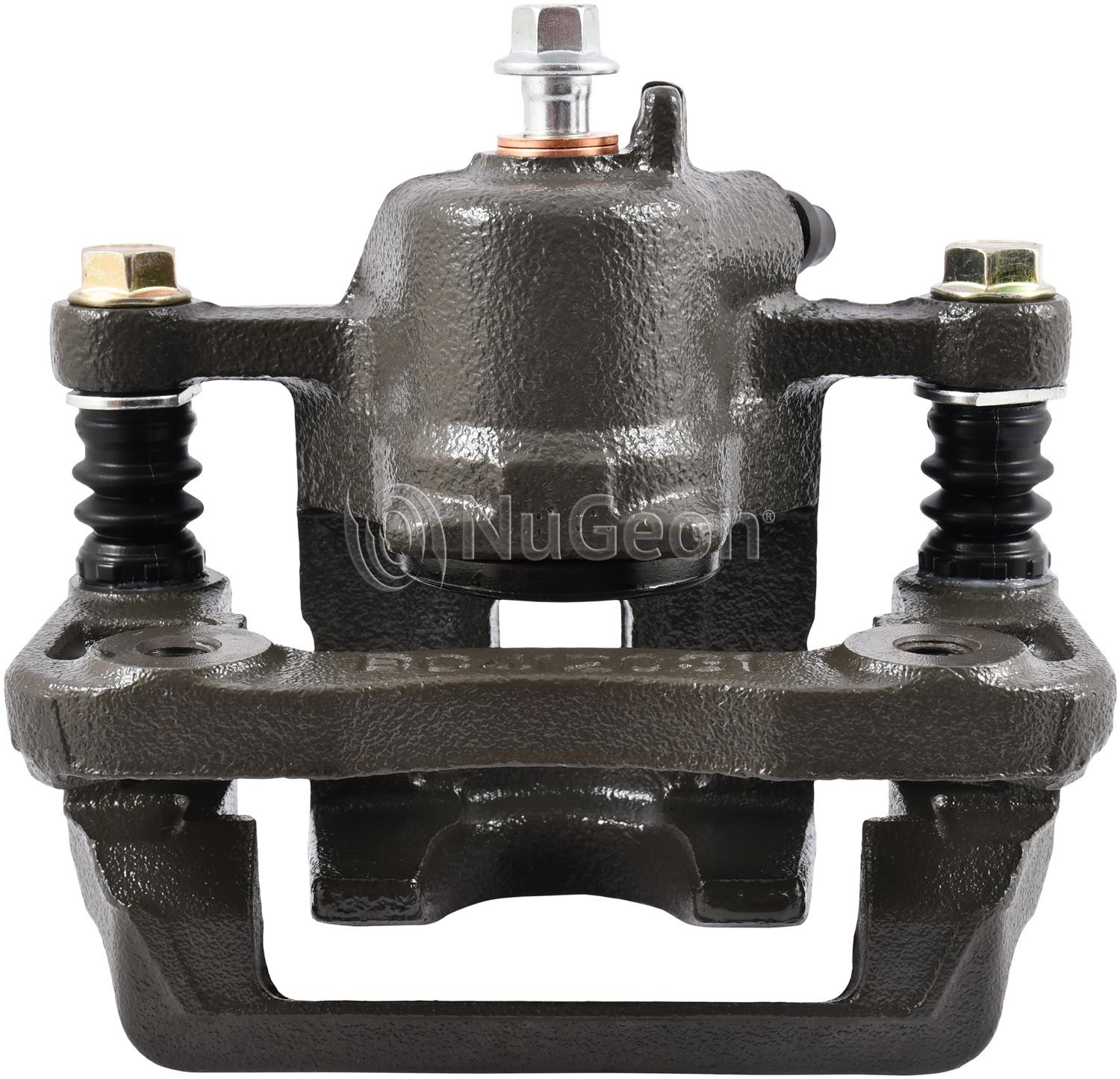 Vision 99P00830B Remanufactured Disc Brake Caliper - Image 2