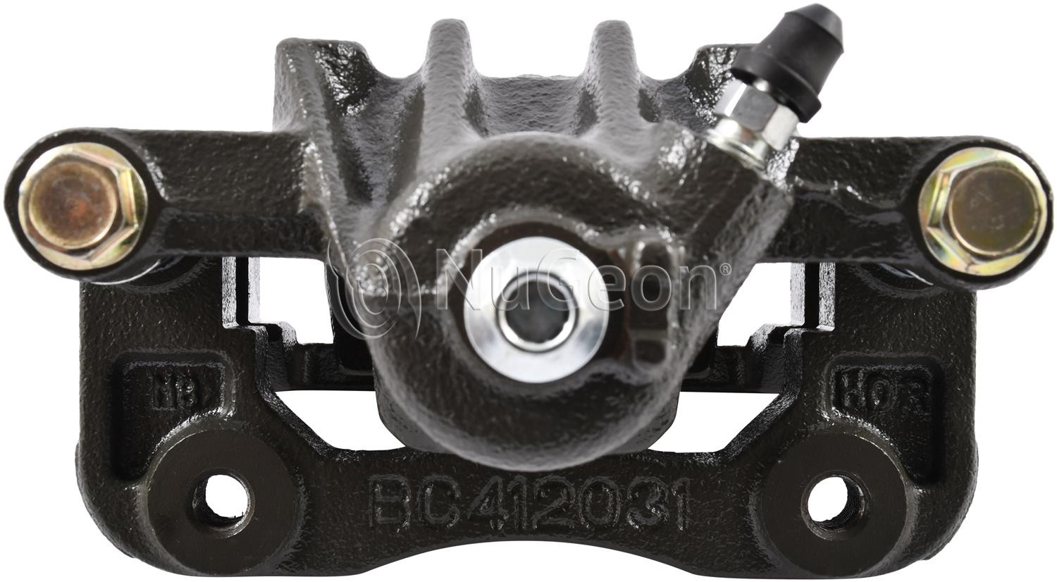 Vision 99P00830B Remanufactured Disc Brake Caliper - Image 6