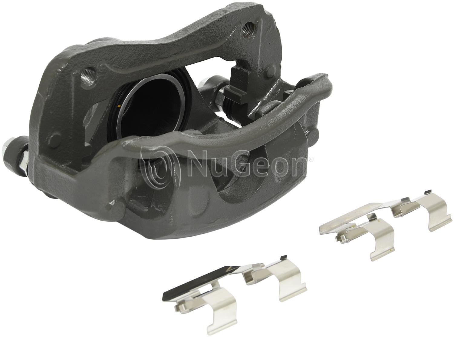 Vision 99P00833A Remanufactured Disc Brake Caliper