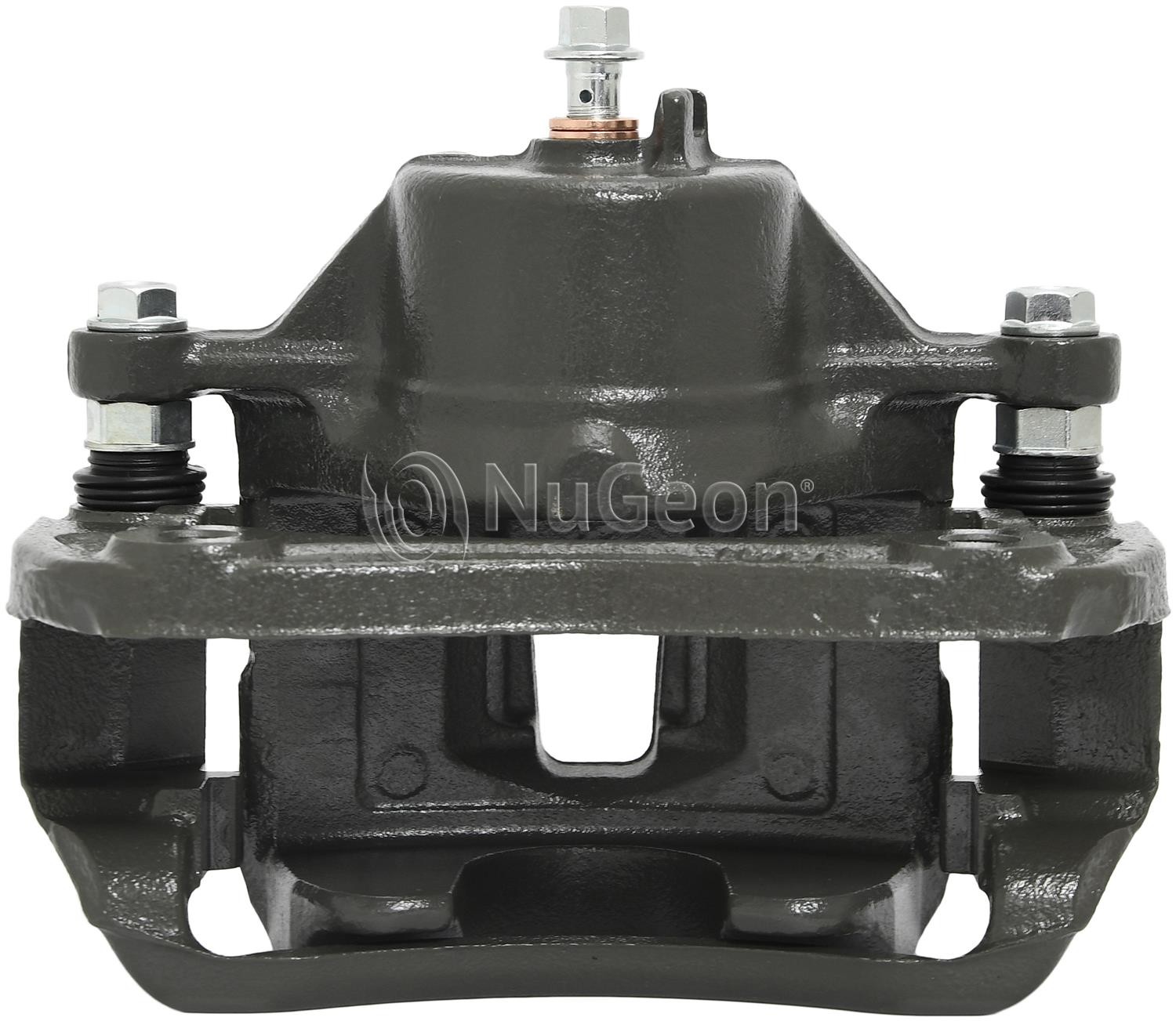 Vision 99P00833A Remanufactured Disc Brake Caliper - Image 2