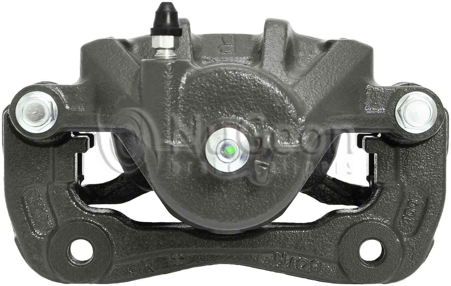 Vision 99P00833A Remanufactured Disc Brake Caliper - Image 3