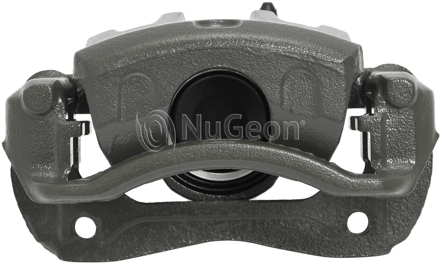 Vision 99P00833A Remanufactured Disc Brake Caliper - Image 4
