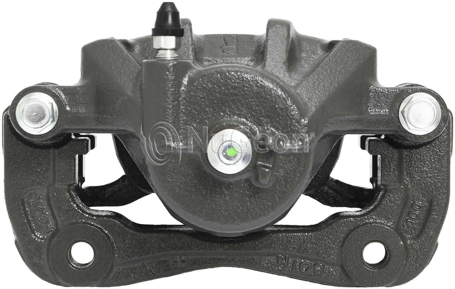 Vision 99P00833A Remanufactured Disc Brake Caliper - Image 6