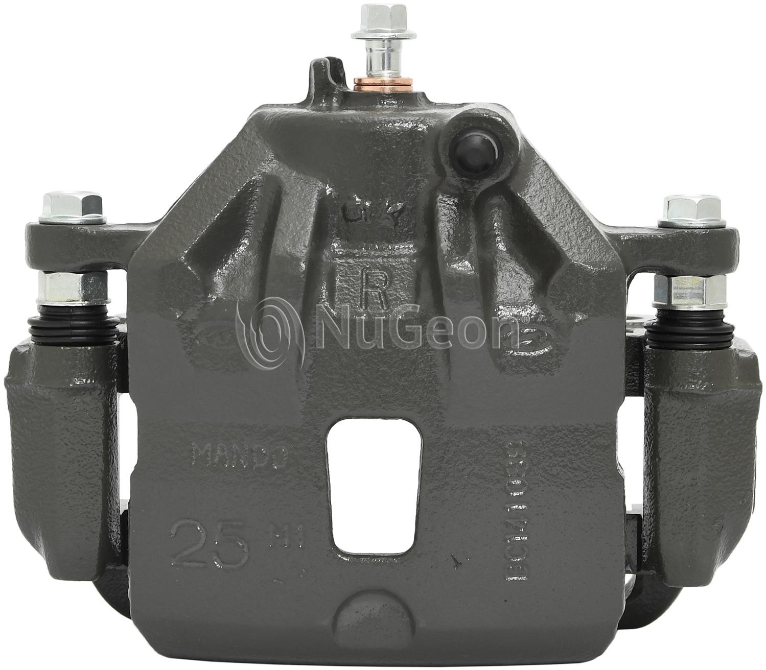 Vision 99P00833A Remanufactured Disc Brake Caliper - Image 7