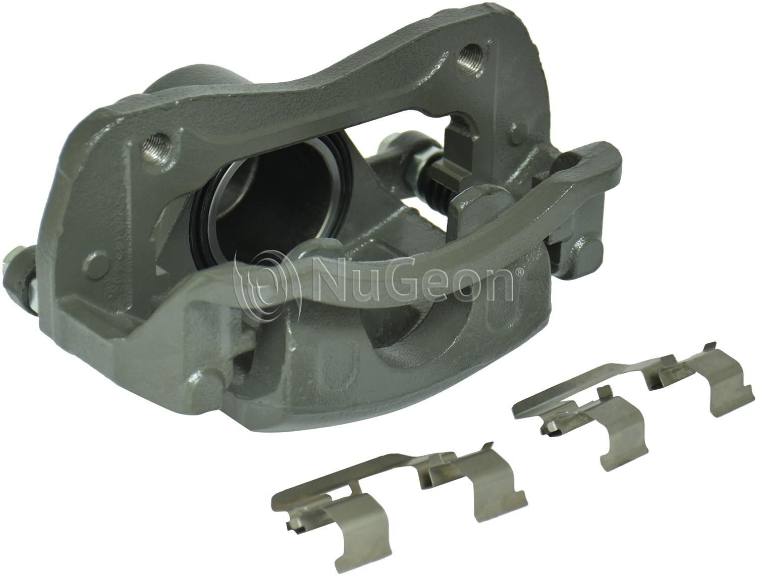 Vision 99P00833B Remanufactured Disc Brake Caliper