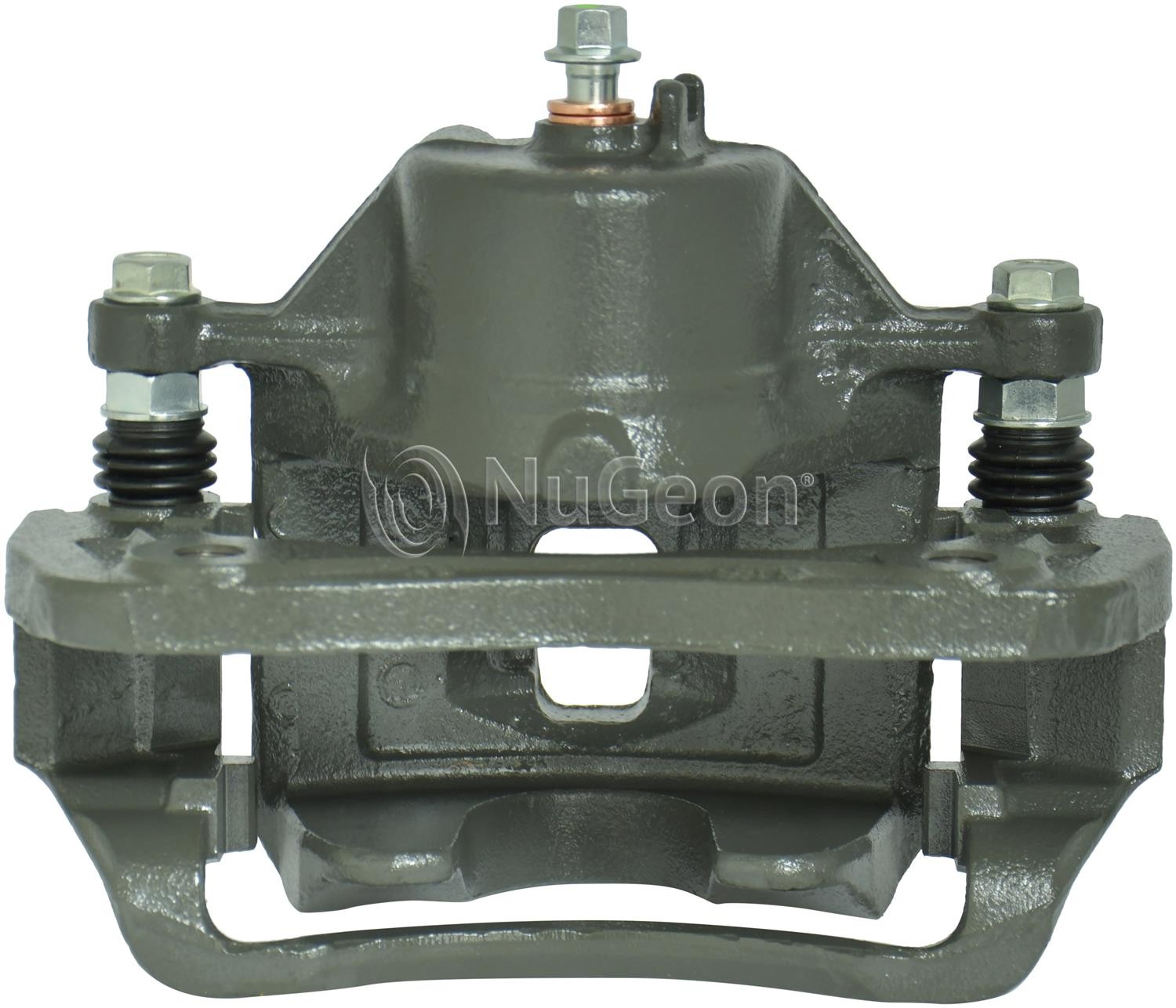 Vision 99P00833B Remanufactured Disc Brake Caliper - Image 2