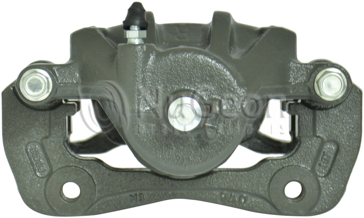 Vision 99P00833B Remanufactured Disc Brake Caliper - Image 3