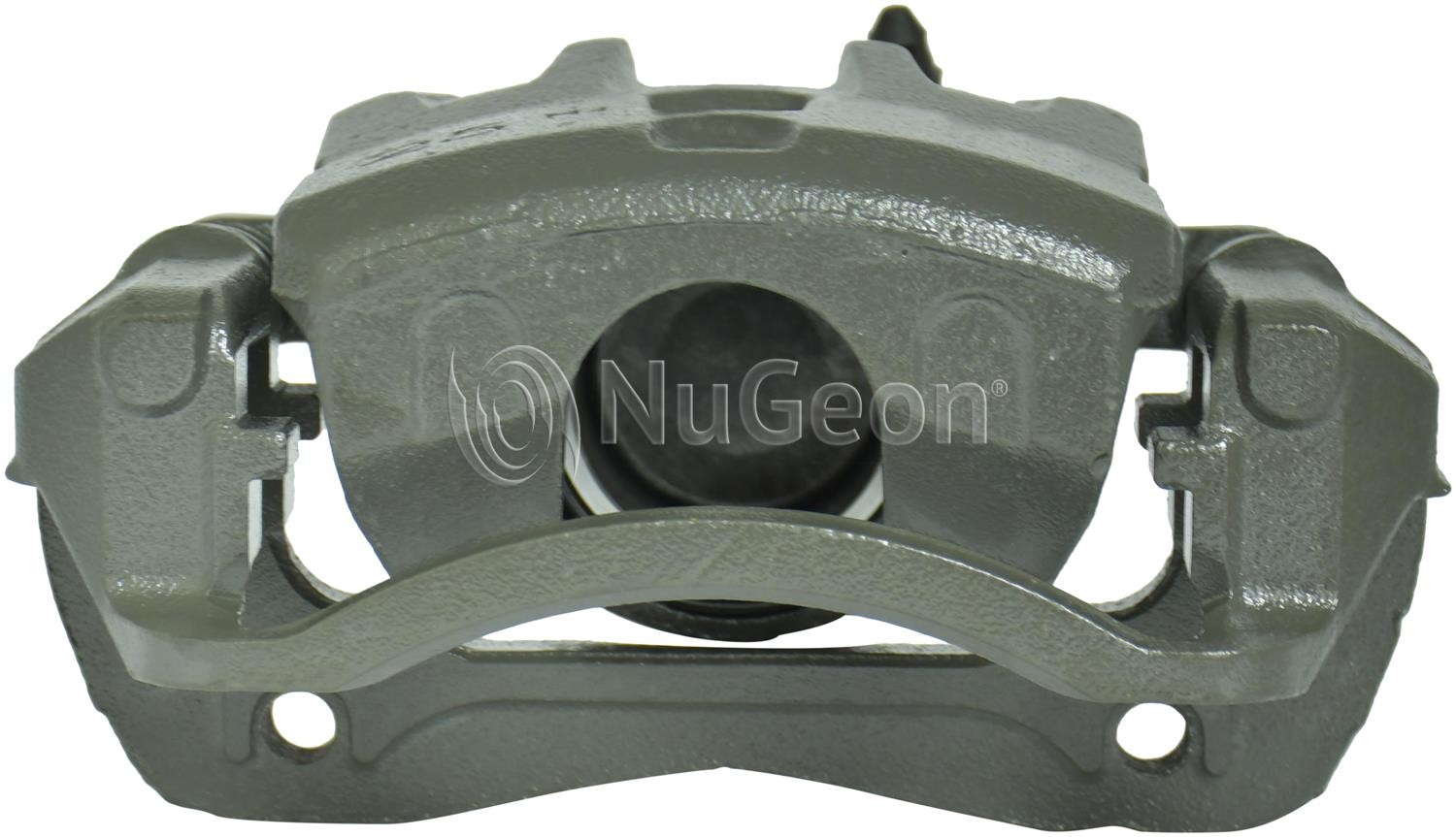 Vision 99P00833B Remanufactured Disc Brake Caliper - Image 4