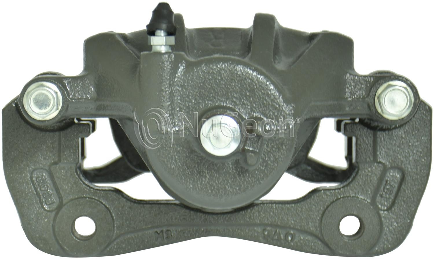 Vision 99P00833B Remanufactured Disc Brake Caliper - Image 6