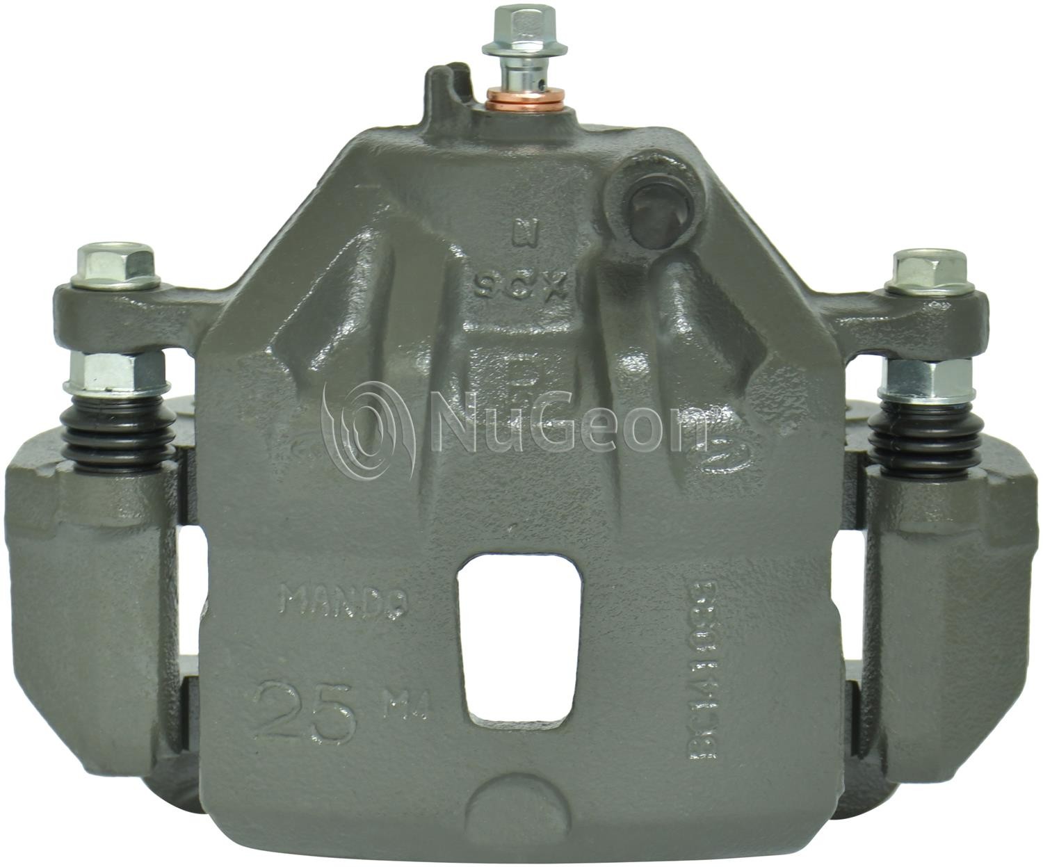 Vision 99P00833B Remanufactured Disc Brake Caliper - Image 7