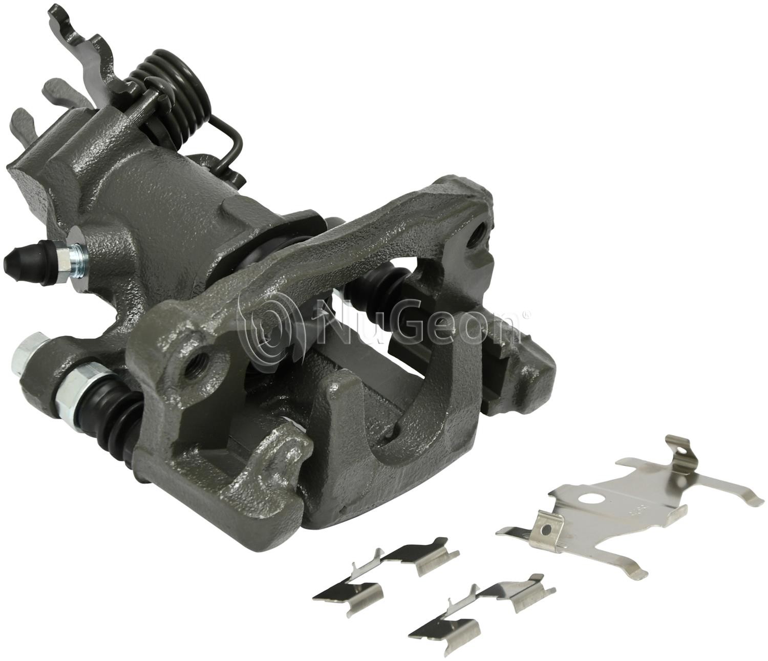 Vision 99P00834A Remanufactured Disc Brake Caliper