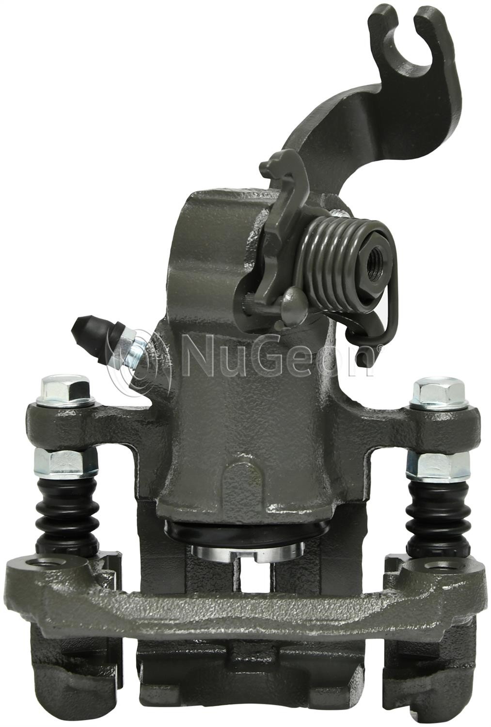 Vision 99P00834A Remanufactured Disc Brake Caliper - Image 2
