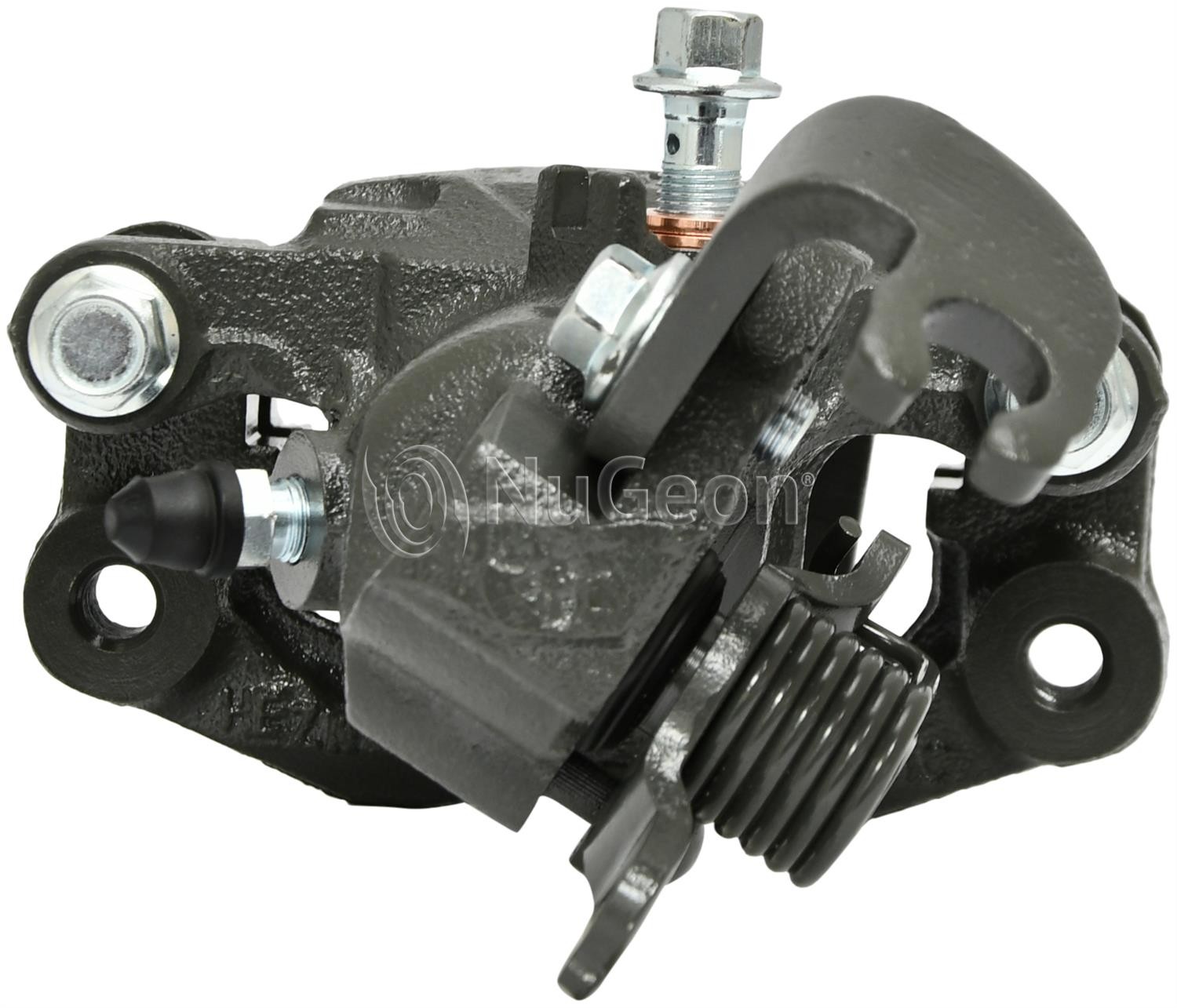 Vision 99P00834A Remanufactured Disc Brake Caliper - Image 4