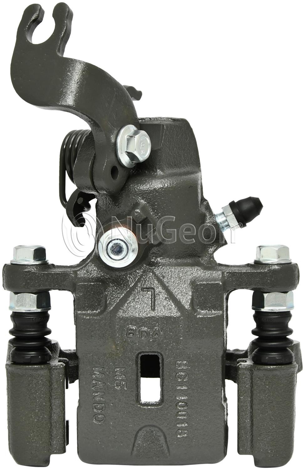 Vision 99P00834A Remanufactured Disc Brake Caliper - Image 5