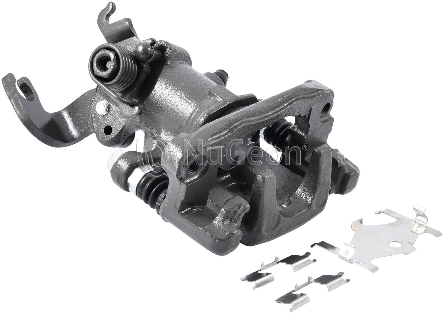 Vision 99P00834B Remanufactured Disc Brake Caliper