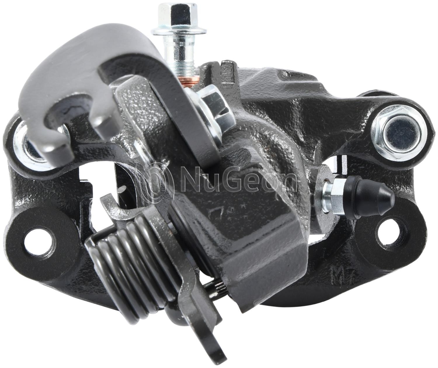 Vision 99P00834B Remanufactured Disc Brake Caliper - Image 4