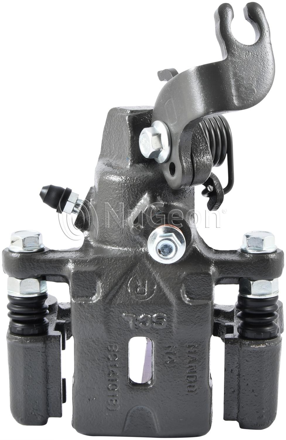 Vision 99P00834B Remanufactured Disc Brake Caliper - Image 5