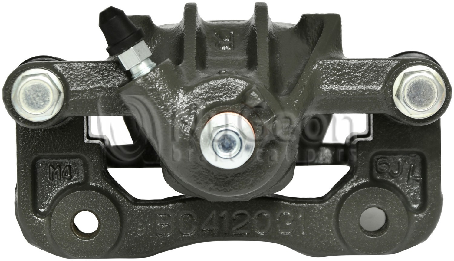 Vision 99P00835A Remanufactured Disc Brake Caliper - Image 3