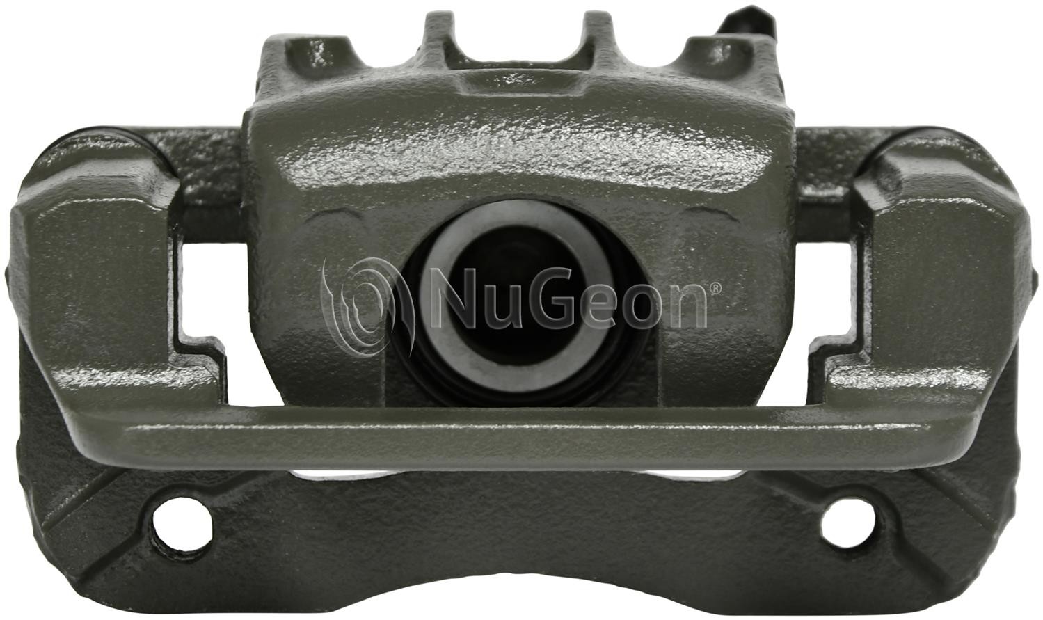 Vision 99P00835A Remanufactured Disc Brake Caliper - Image 4