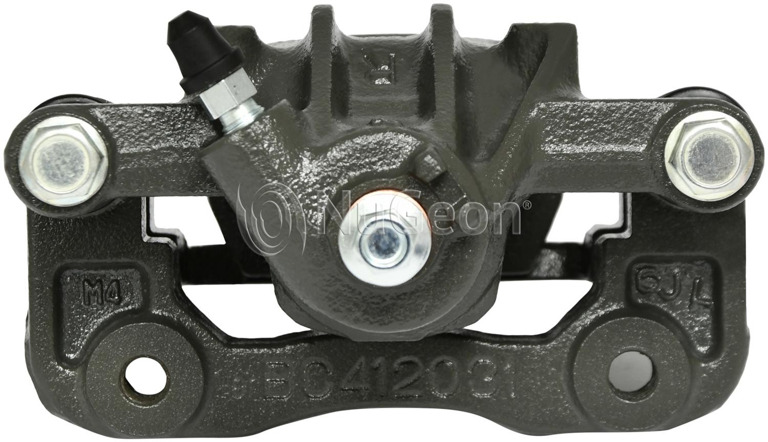 Vision 99P00835A Remanufactured Disc Brake Caliper - Image 6