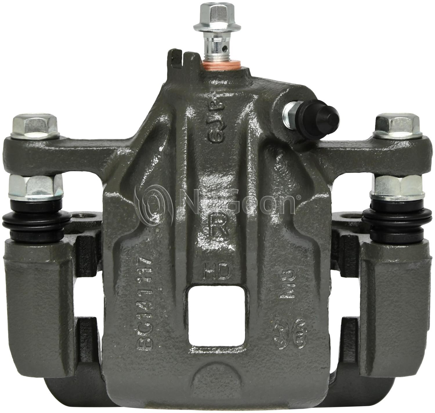 Vision 99P00835A Remanufactured Disc Brake Caliper - Image 7