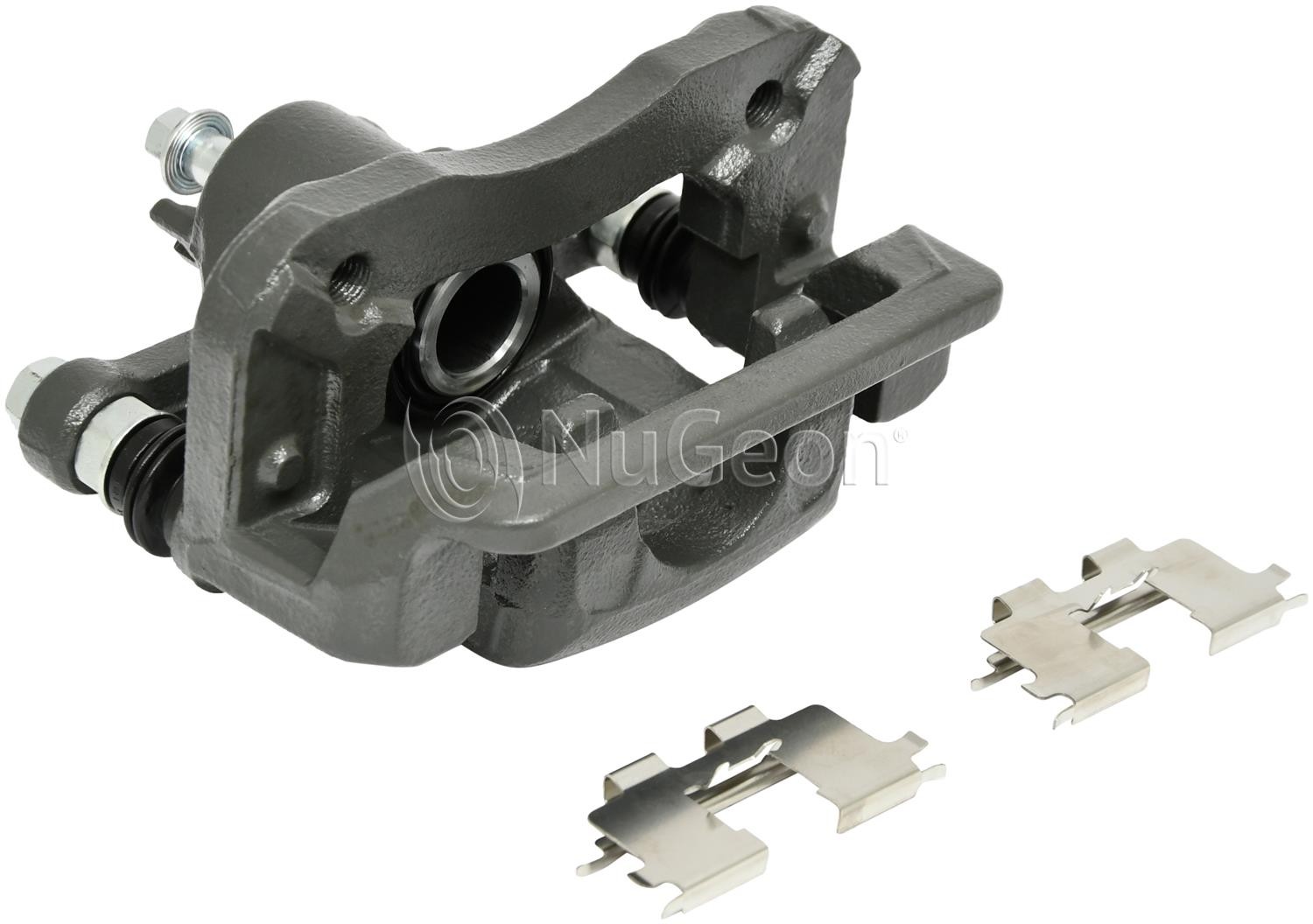 Vision 99P00835B Remanufactured Disc Brake Caliper
