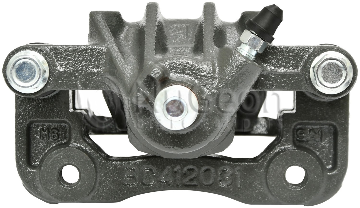 Vision 99P00835B Remanufactured Disc Brake Caliper - Image 3