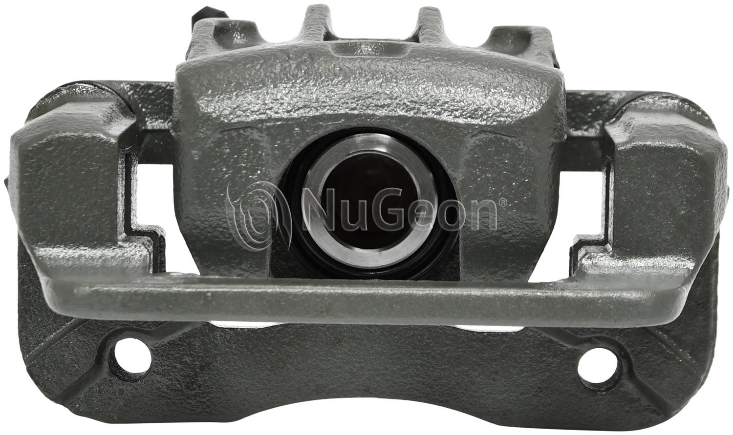 Vision 99P00835B Remanufactured Disc Brake Caliper - Image 4