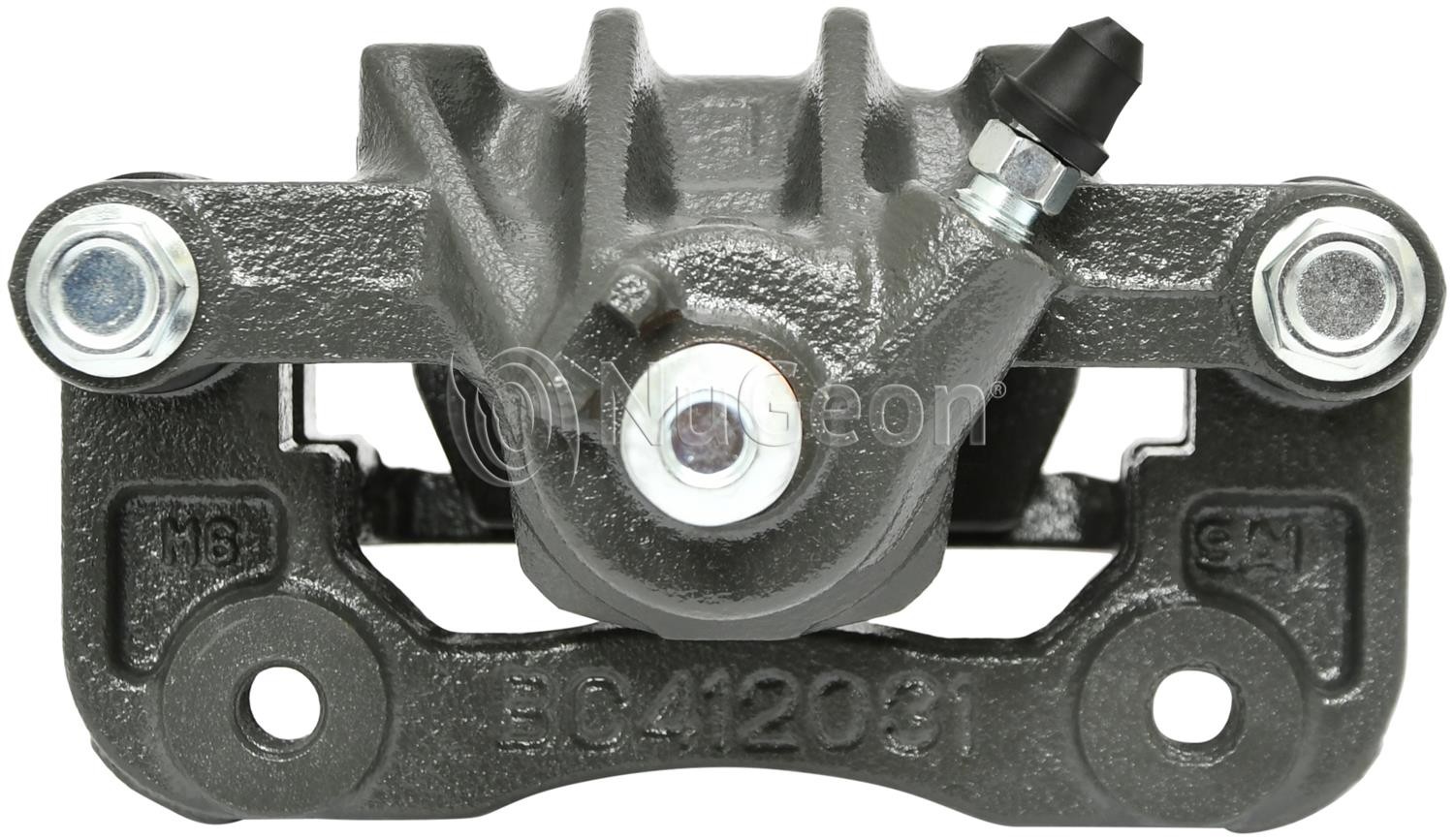 Vision 99P00835B Remanufactured Disc Brake Caliper - Image 6