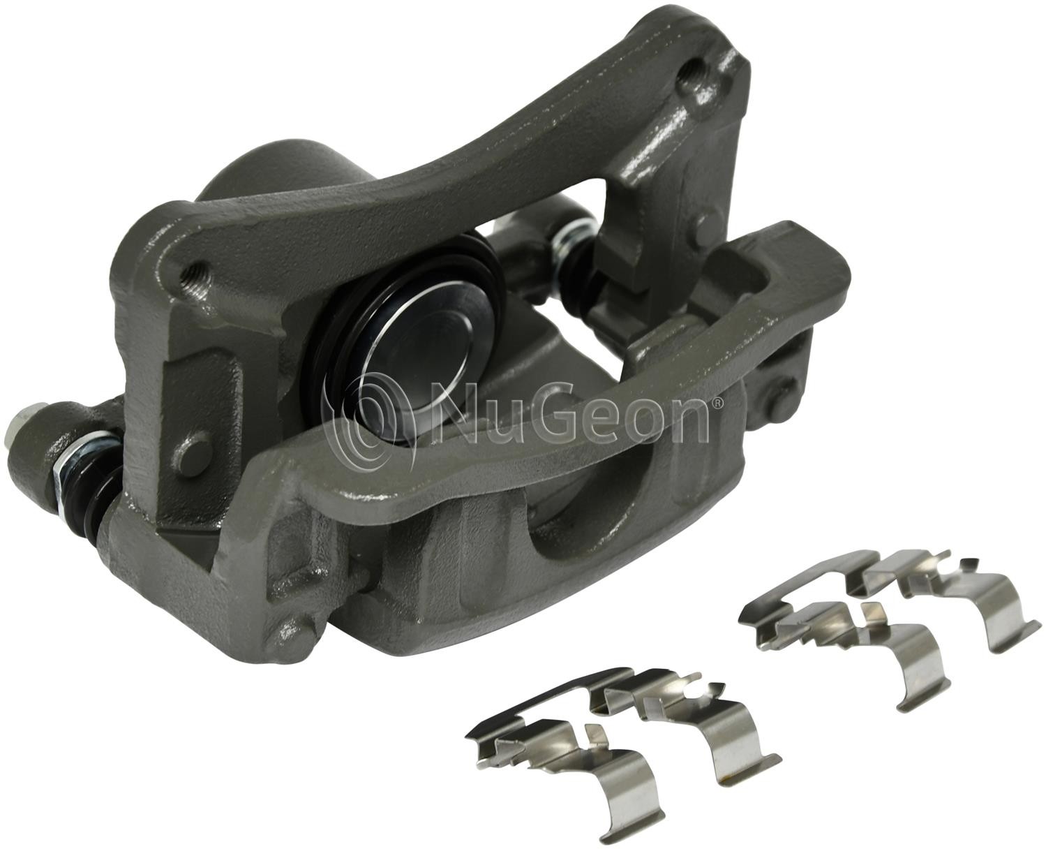 Vision 99P00837A Remanufactured Disc Brake Caliper