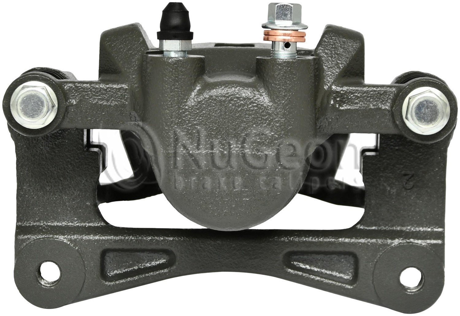 Vision 99P00837A Remanufactured Disc Brake Caliper - Image 3