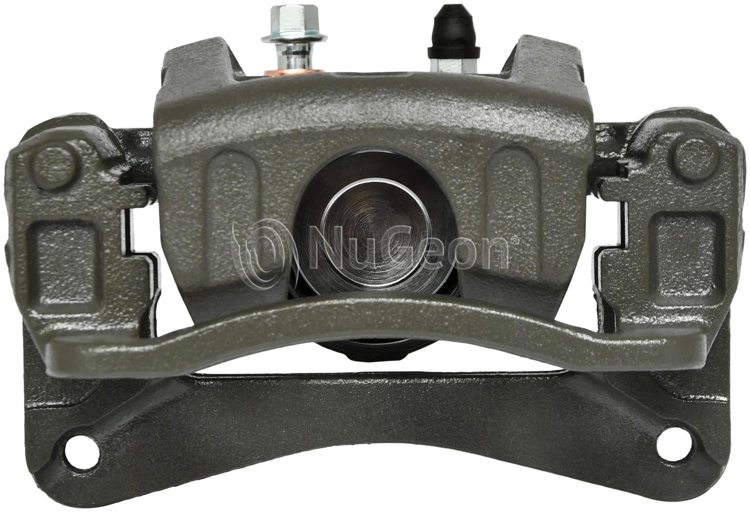 Vision 99P00837A Remanufactured Disc Brake Caliper - Image 4