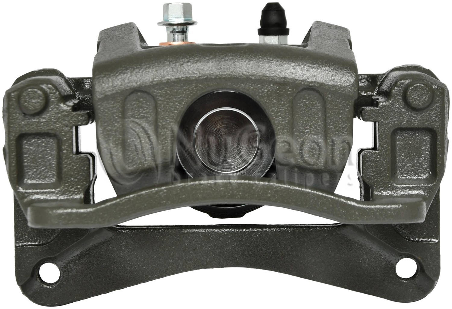 Vision 99P00837A Remanufactured Disc Brake Caliper - Image 5