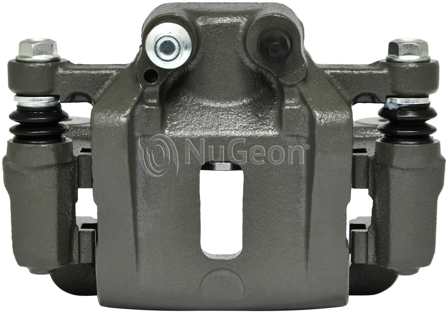 Vision 99P00837A Remanufactured Disc Brake Caliper - Image 7