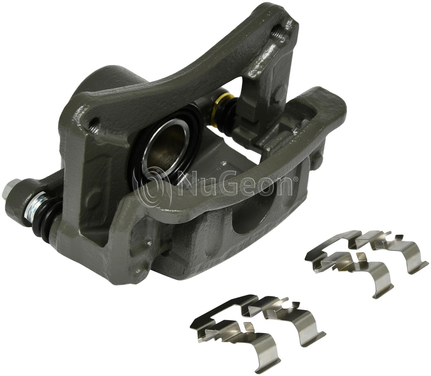 Vision 99P00837B Remanufactured Disc Brake Caliper