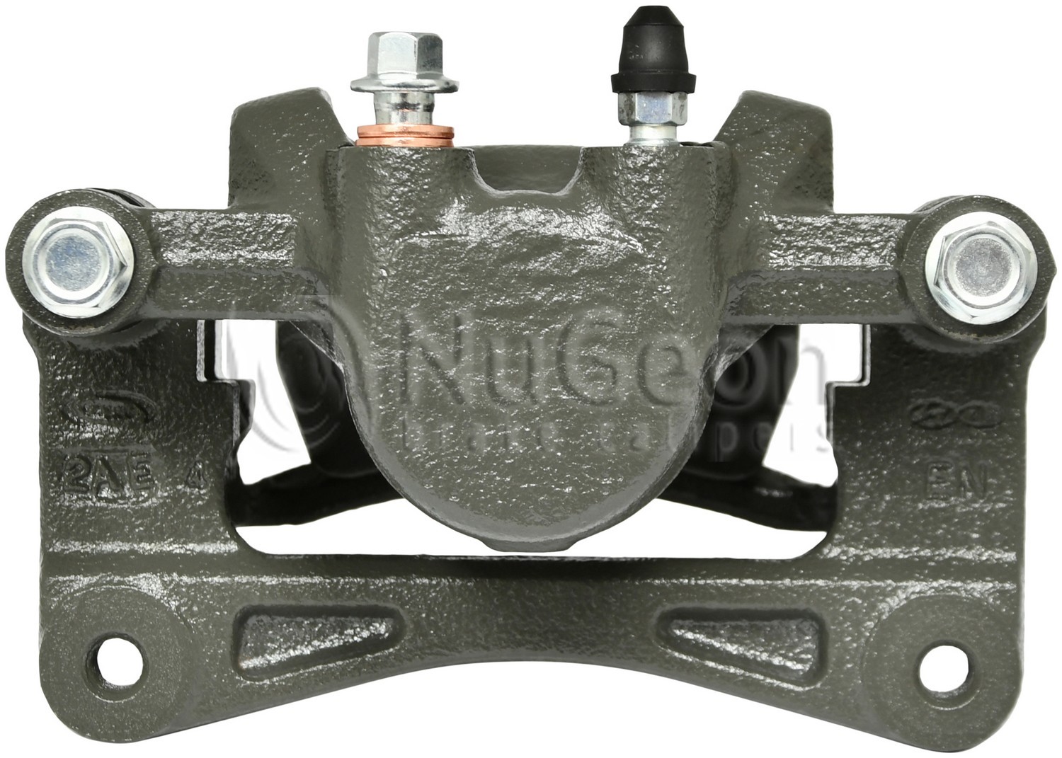 Vision 99P00837B Remanufactured Disc Brake Caliper - Image 3
