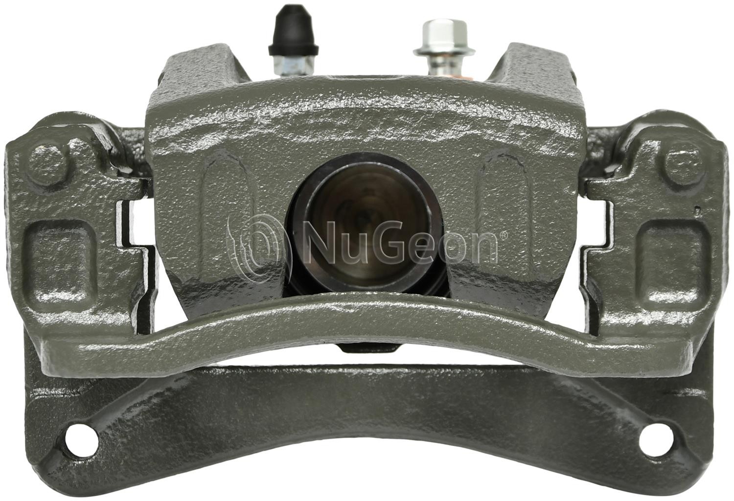 Vision 99P00837B Remanufactured Disc Brake Caliper - Image 4