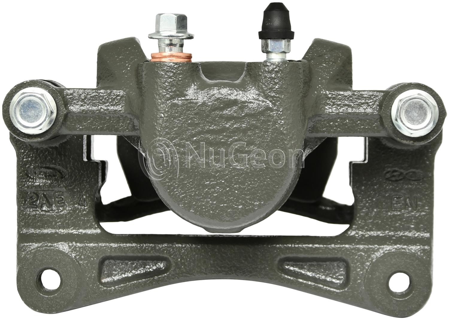 Vision 99P00837B Remanufactured Disc Brake Caliper - Image 6