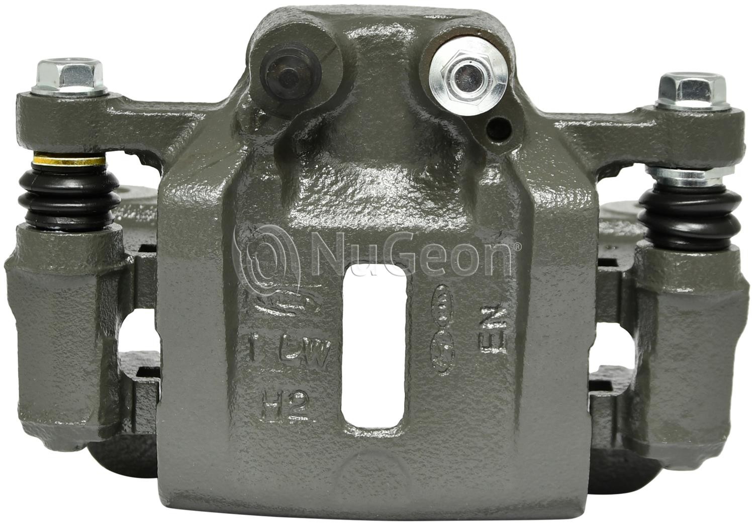 Vision 99P00837B Remanufactured Disc Brake Caliper - Image 7