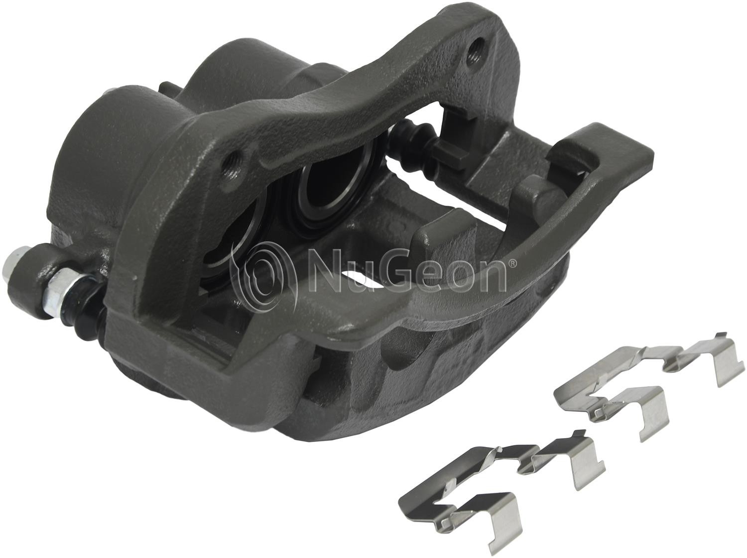 Vision 99P00838A Remanufactured Disc Brake Caliper