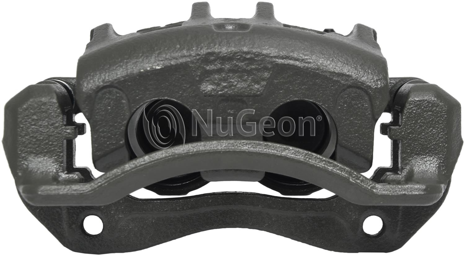 Vision 99P00838A Remanufactured Disc Brake Caliper - Image 3