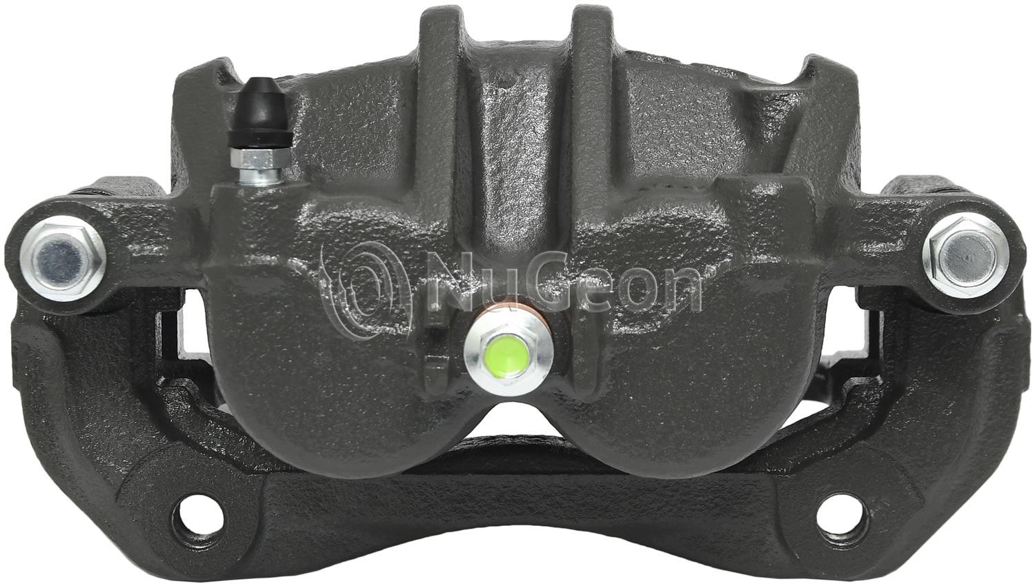 Vision 99P00838A Remanufactured Disc Brake Caliper - Image 4