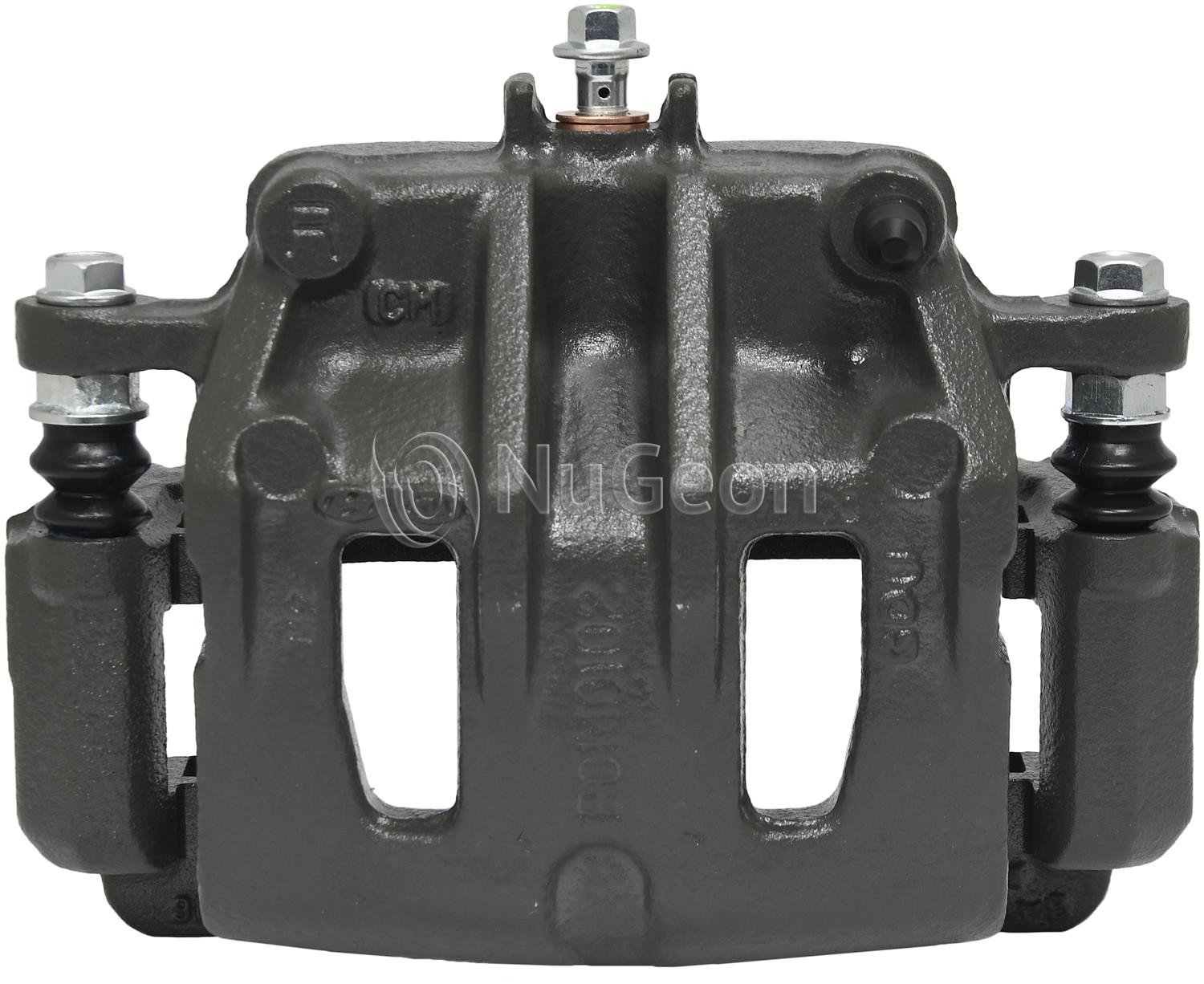 Vision 99P00838A Remanufactured Disc Brake Caliper - Image 5