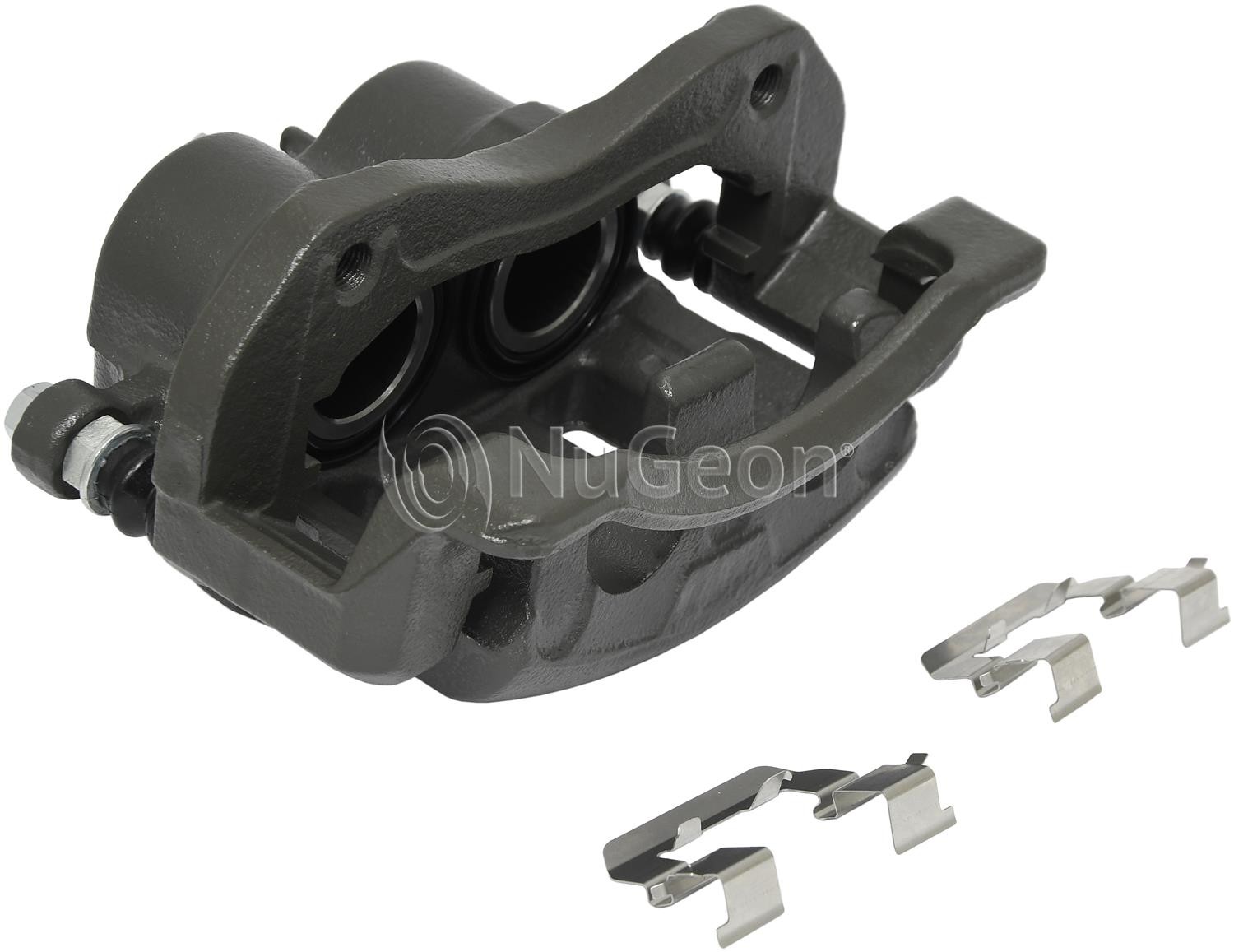 Vision 99P00838B Remanufactured Disc Brake Caliper